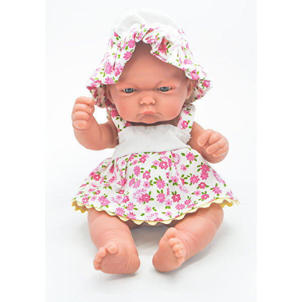 Antonio Juan Pitu Expositor 20 Cm