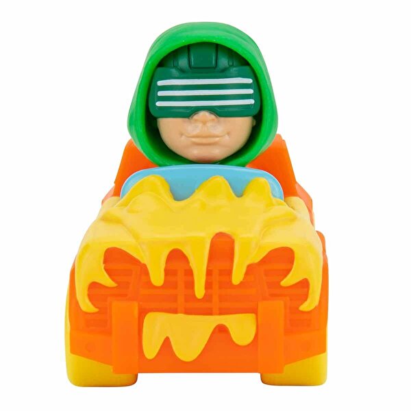 Spidey Mini Arabalar Sürpriz Paket SNF0045