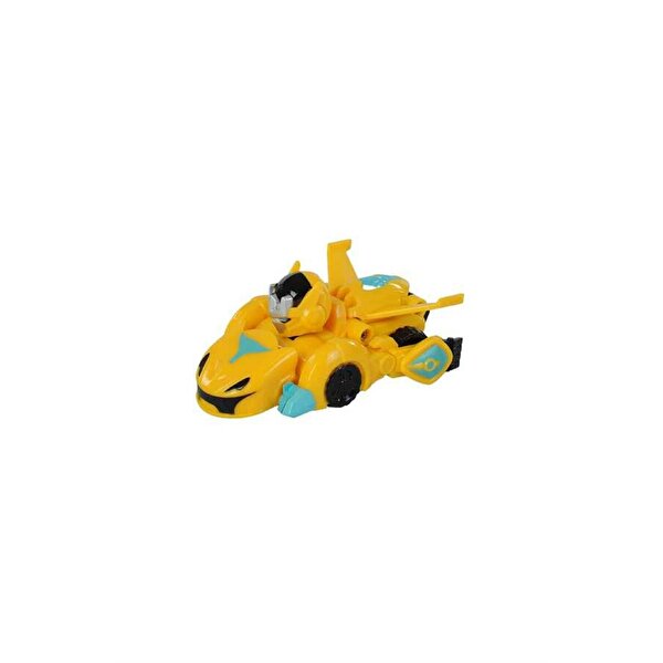 Fırlatmalı Transformer Set