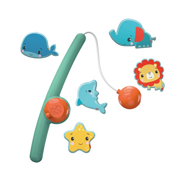 Fisher Price İlk Olta Setim