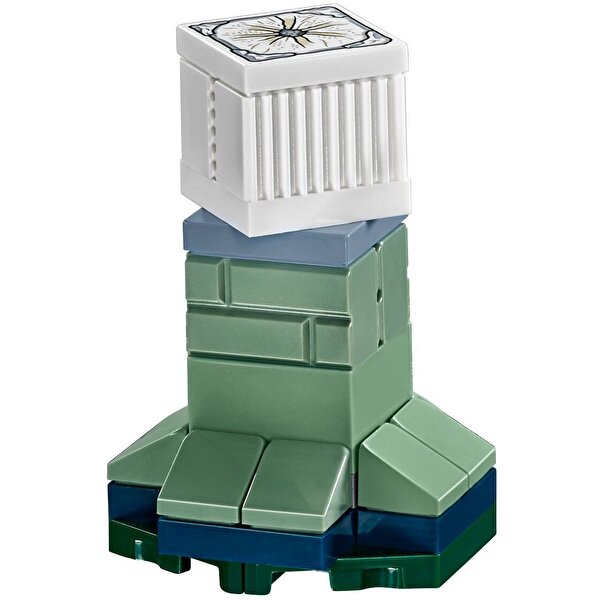 LEGO® Super Heroes Atlantis Savaşı