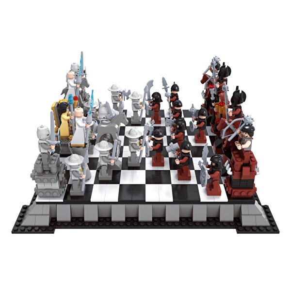 Ausini Play Chess Set 27907