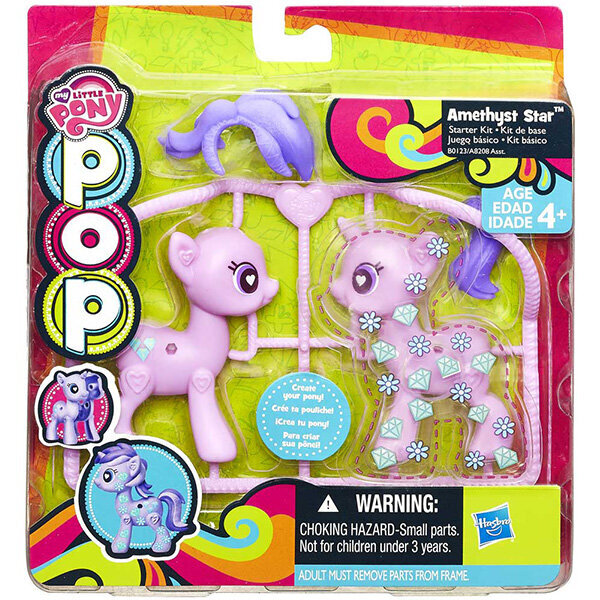 My Little Pony Pop Figür