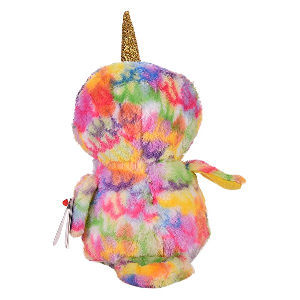 TY Beanie Boo's Boynuzlu Baykuş 15 cm.