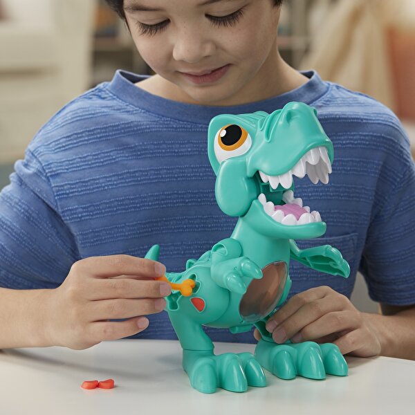 Play Doh Obur Dinozor F1504