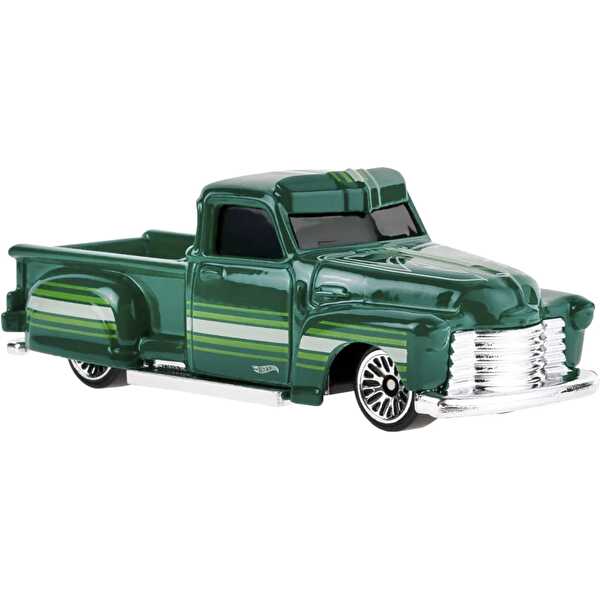 Hot Wheels Tekli Araba La Troca JJJ90