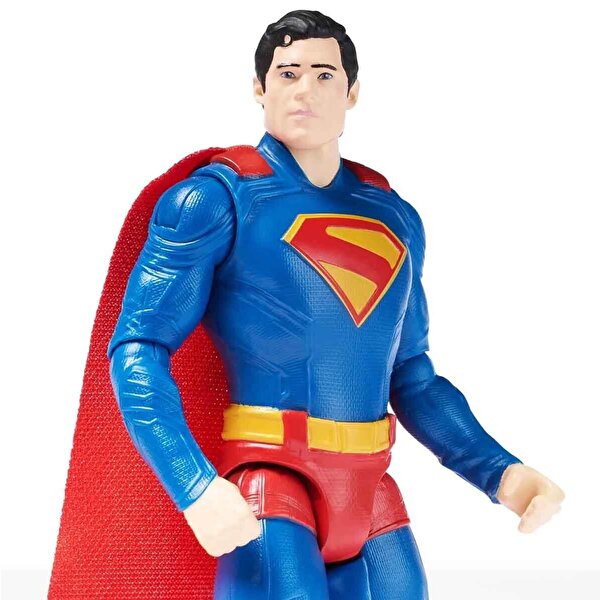 DC Comics Superman Figür 2025