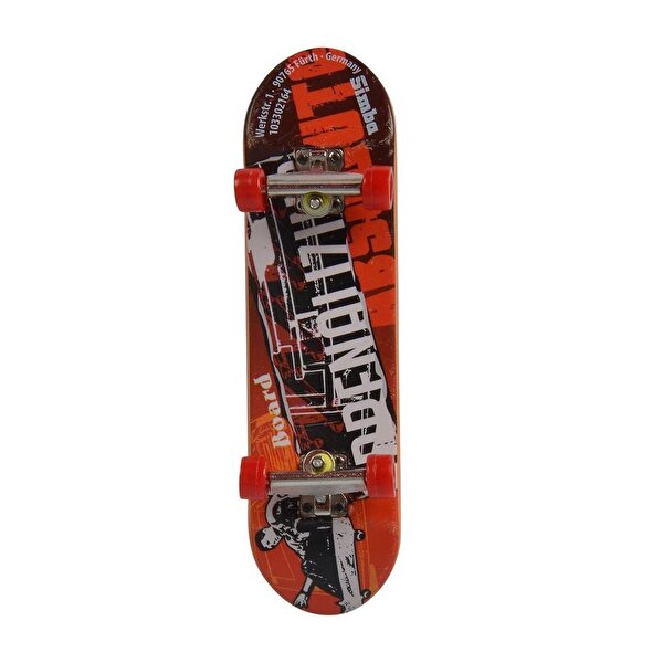 X-Treme Parmak Kaykayı - Absolute