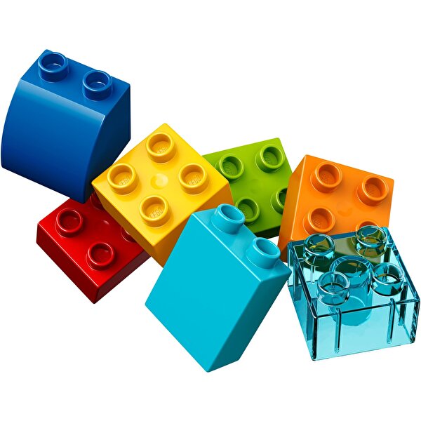 LEGO® Deluxe Lüks Eğlence Kutusu