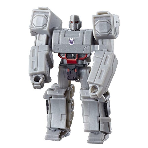 Transformers Cyberverse Küçük Figür Megatron (E1895)