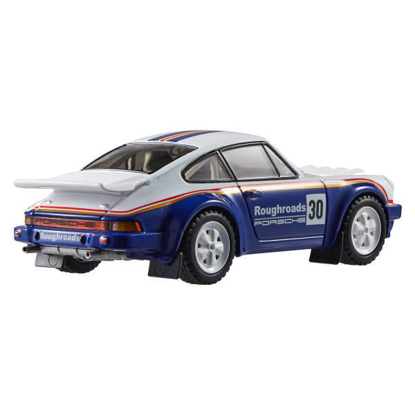 Hot Wheels Premium 1:43 Arabalar Porsche 911 Sc Rs JCN72