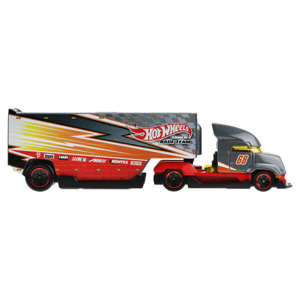 Hot Wheels 1:64 Kamyonlar 2 Hype Hauler JKP35