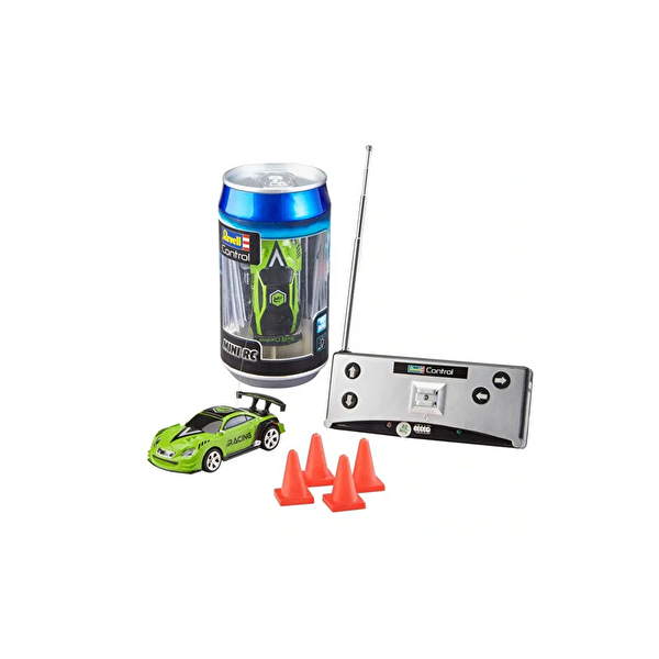 Revell RC Mini İtfaiye Arabası Yeşil