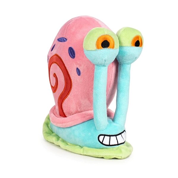 Sponge Bob ve Arkadaşları Peluş Snail Gary
