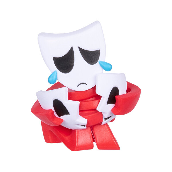 Amazing Digital Circus Sürpriz Mi̇ni̇ Fi̇gür 5 Cm