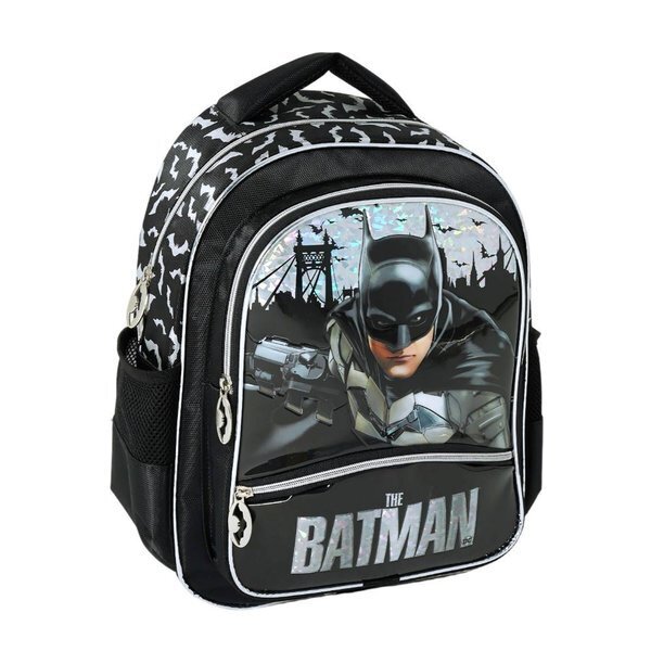 Batman Okul Çantası 2010