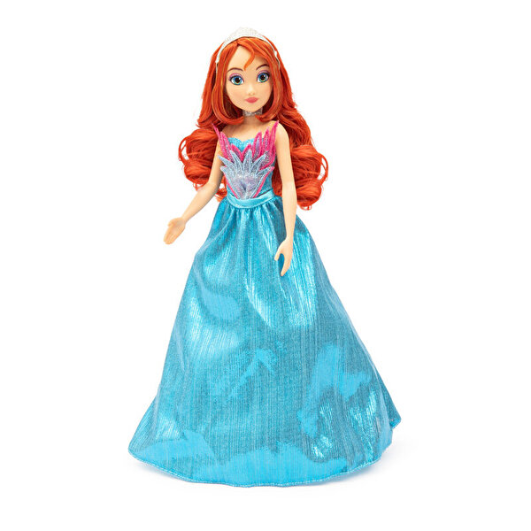 Winx Gösterişli Baloda Periler WNX70 Bloom