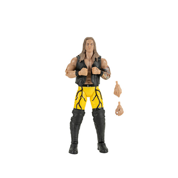 All Elite Wrestling Aksiyon Figürler S15 Chris Jericho