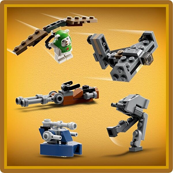 LEGO® Star Wars™ Yılbaşı Takvimi 2023 75366