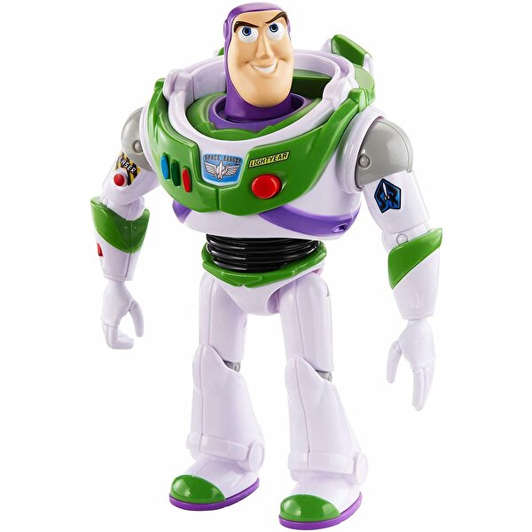 Toy Story 4 Konuşan Figürler Buzz Lightyear GDP84