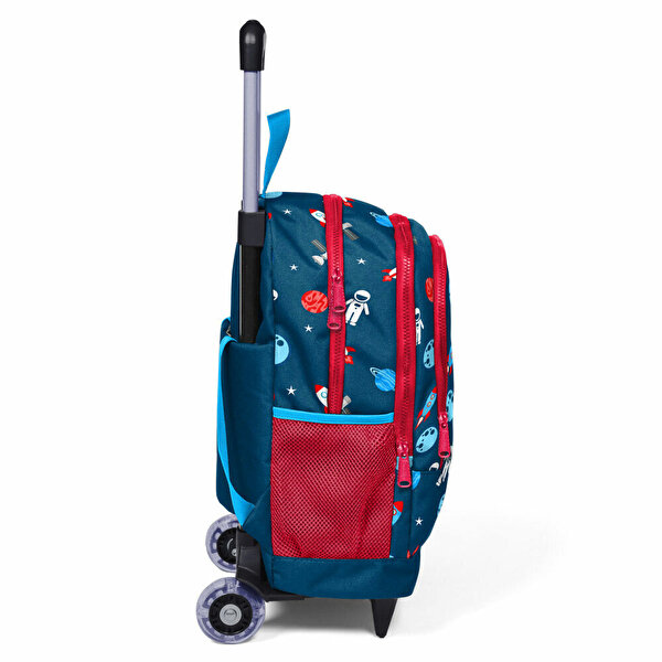 Coral High Çekçek Sırt Çanta Uzay 23136