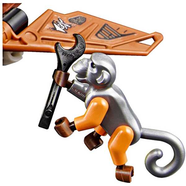 LEGO® Ninjago Jay´s Elemental Dragon