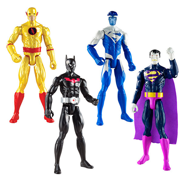 Batman Figürler