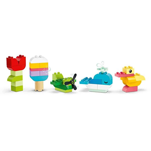 LEGO Duplo Renkli Yaratıcı Kutu 10479