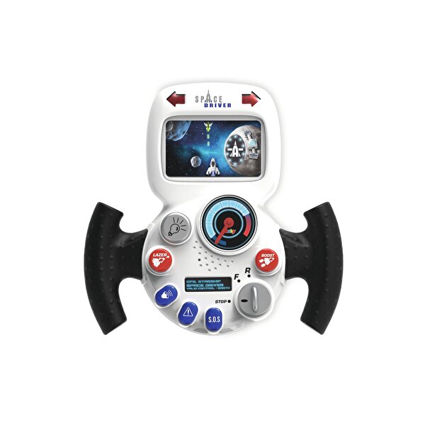 Smoby Uzay Gemisi Simülatörü