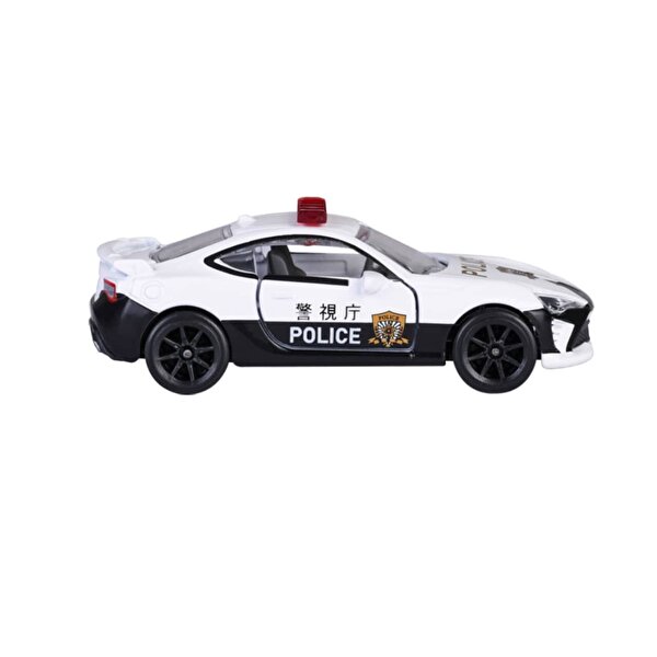 Majorette Rescue World Premium Serisi Model Araçlar Toyota 86 GT