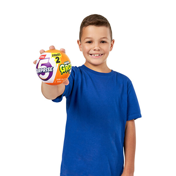 Mega Gross S2 Mini Sürpriz Paket