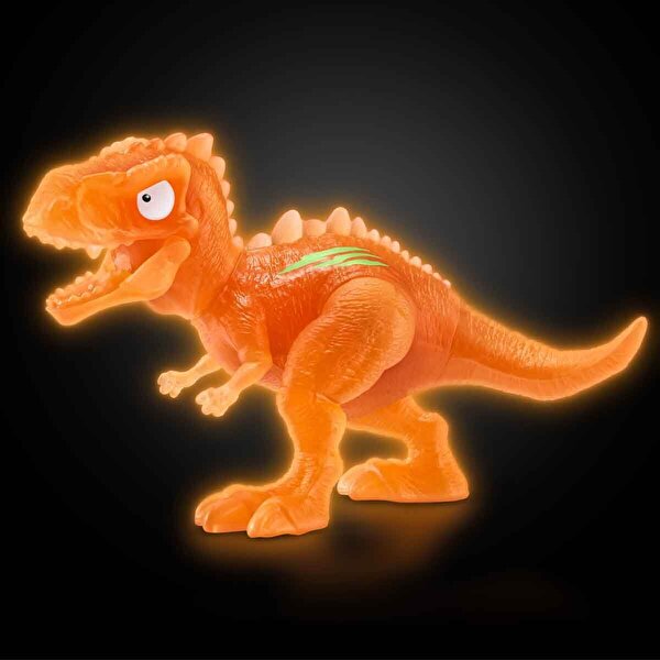 Smashers Nano Jurassic Dinozor Yumurtası Sürpriz Paket CDU8-74132TQ1