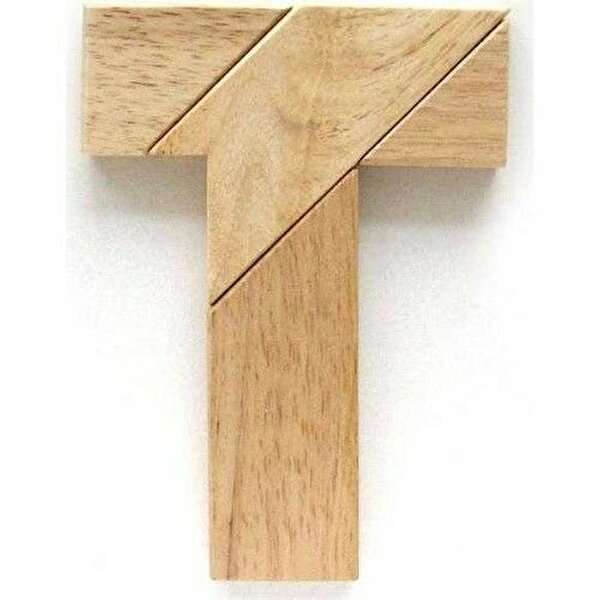T-Tangram
