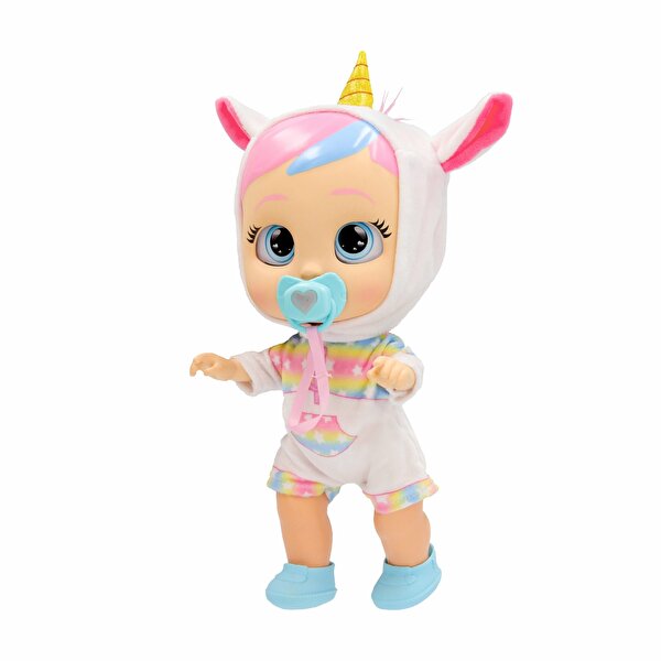 Cry Babies İlk Adımlarım 927889 Dreamy