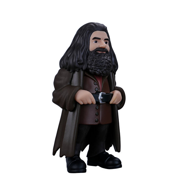 Minix Harry Potter Hagrid Koleksiyon Figürü 12 Cm 21000
