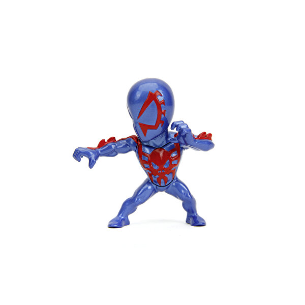 Jada Marvel Figür Spider Man 2099 6.5 Cm