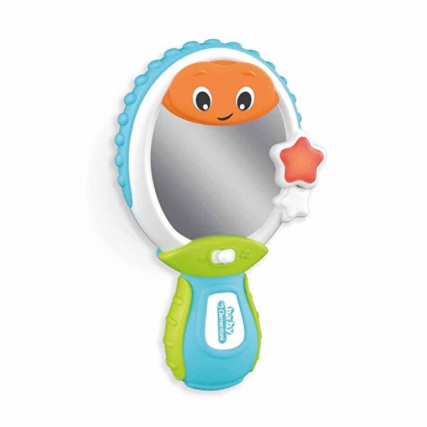 Baby Clementoni İnteraktif Ayna