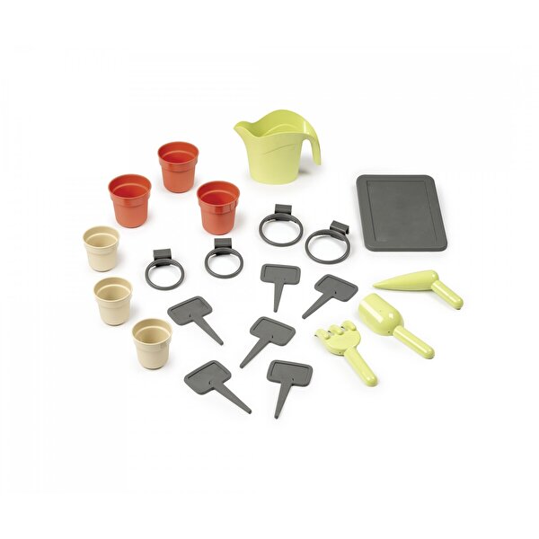 Smoby Life Bahçe Oyun Evi