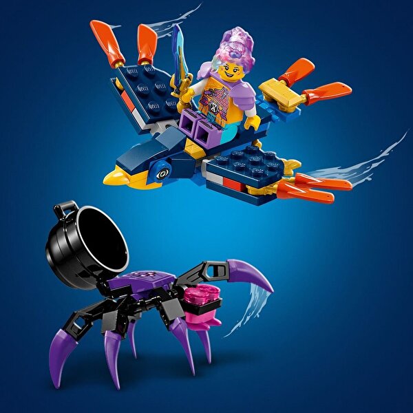 LEGO DREAMZzz Kum Adam'ın Kulesi 71477