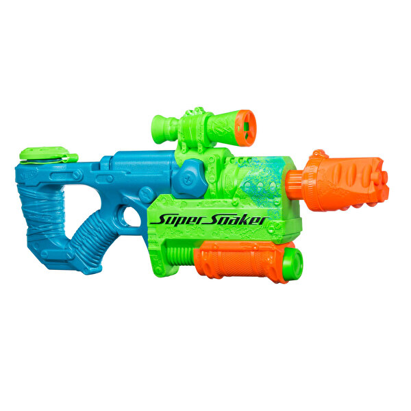 Nerf Super Soaker Zombie Strike Revenge Zombinator