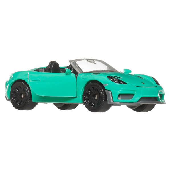 Matchbox 1:64 Arabalar 2024 Porsche 718 Spyder Rs JHV66