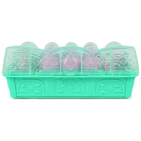 Hatchimals Lama Ailesi Yumurta Karton Oyun Seti