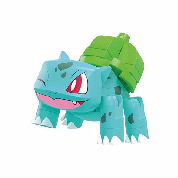 Mega Pokemon Adventure Builder Tatil Seti HDL77