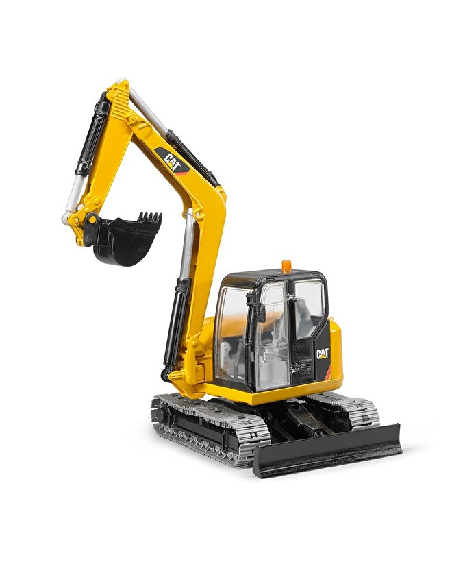 Bruder Cat Mini Ekskavatör