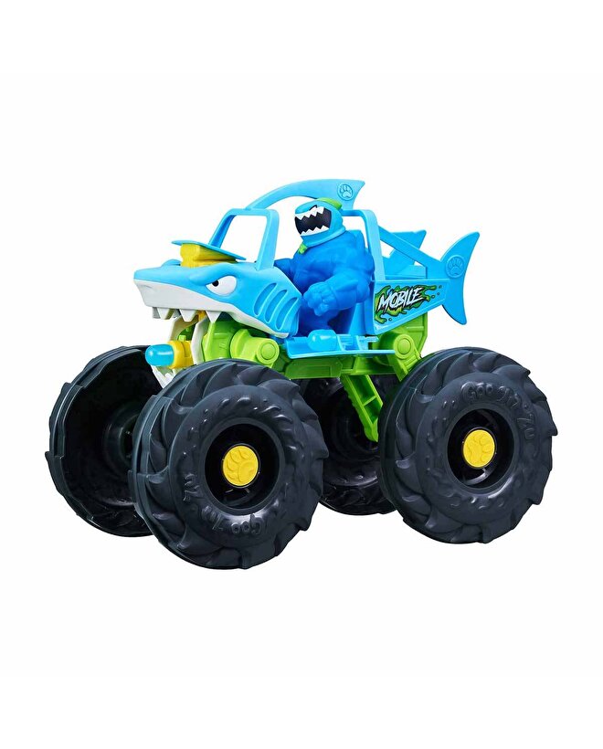 Goojitzu Arazı Arabası Gooshifter 41411