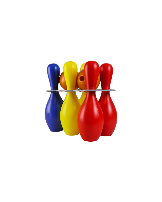 Armağan Eğlenceli Bowling Seti
