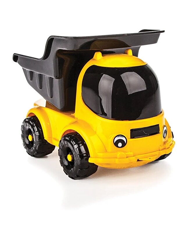 Pilsan Mini İş Makineleri