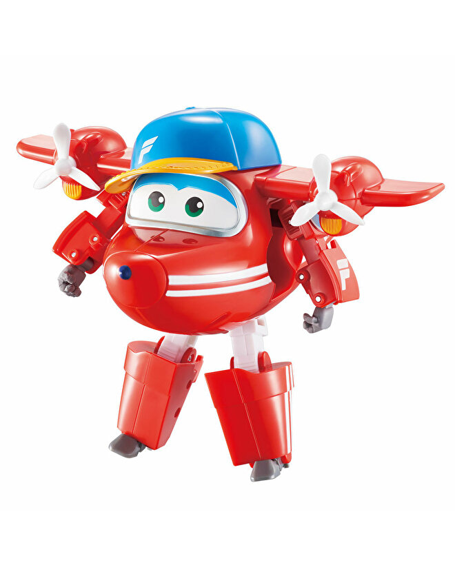 Harika Kanatlar Dönüşen Flip