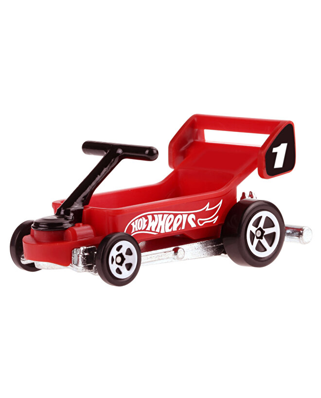 Hot Wheels Tekli Arabalar Draggin Wagon HKG26