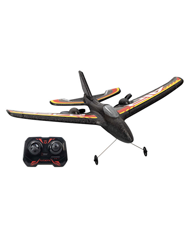 Silverlit X-Twin Loop Kumandalı Uçak